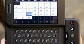 HTC Dream (T-Mobile G1) Turns Four, Android Moves Closer to 4.2