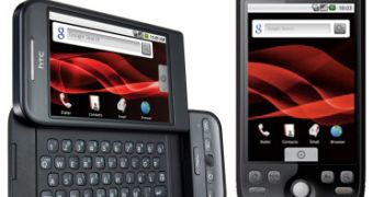 HTC Dream and Magic only $99 on Rogers