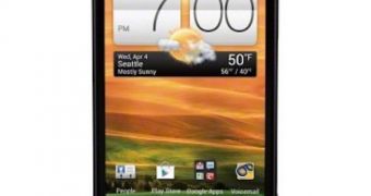 HTC EVO 4G LTE Officially Confirmed for May 18