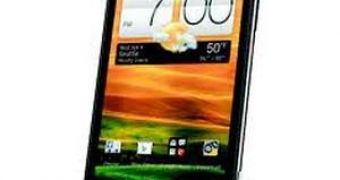 HTC EVO 4G LTE Rumored for May 18 at Sprint