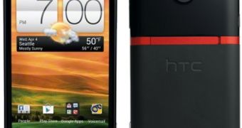 HTC EVO 4G LTE and One X Slip Through US Customs (Official)