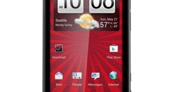 HTC EVO V 4G with Android 4.0 ICS Goes Official at Virgin Mobile