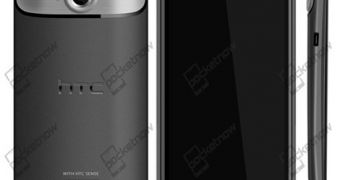 HTC Endeavour Specs Confirmed via Leaked RUU