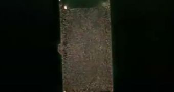 HTC One S' body strengthened through micro-arc oxidation