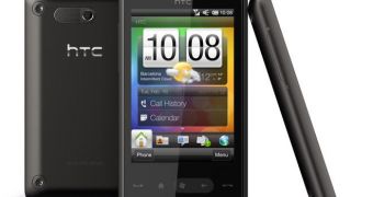 HTC HD mini Gets ROM Upgrade at Vodafone UK