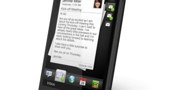 HTC HD2 Already Available from T-Mobile Germany