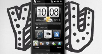 HTC HD2 Comes to T-Mobile in UK and Germany