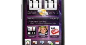 HTC HD2 gets new Android 2.2 port