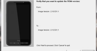 HTC HD2 enjoys new ROM upgrade at T-Mobile USA