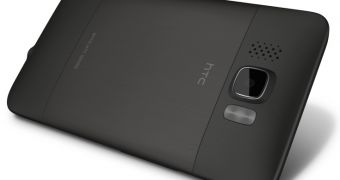 HTC HD2's Camera Issues are Software Related