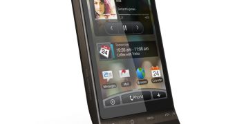 T-Mobile UK intros HTC Hero as G2 Touch