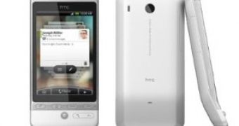 HTC Hero to come unlocked on July 15 from Amazon UK