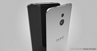 HTC Hima Ace Plus Specs: 5.5-Inch QHD Display, Snapdragon 810, Fingerprint Scanner