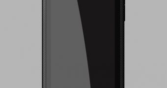 HTC Imagio (Whitestone)