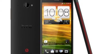 HTC Launches Butterfly in India, Malaysia, Singapore and Thailand