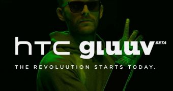 HTC Gluuv brings the tech revolution to our door step