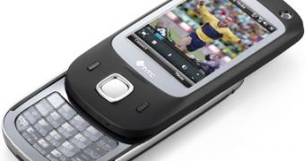 HTC Touch Dual, the phone with highest chances of topping HTC Touch's success