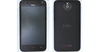 HTC 603e