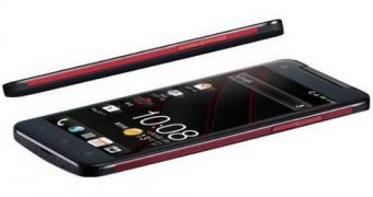 HTC M7 with 5-Inch Display and Quad-Core CPU Pegged for Q1 2013 Release