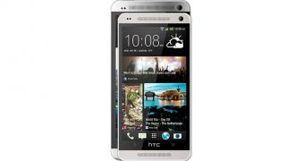 HTC One and One mini