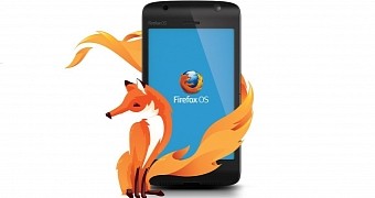 HTC Might Be Making Firefox OS Phones Soon