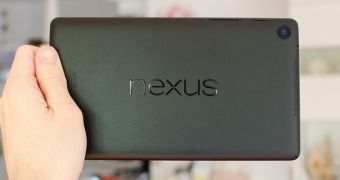 HTC Nexus 8 tipped for October
