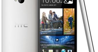 HTC One Coming to India in Late March via Reliance Communications