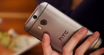 HTC One M8 Now Receiving Android 4.4.3 KitKat in Europe