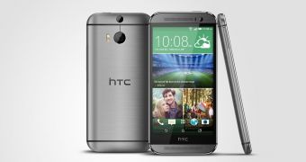 HTC One M8 plagued by issues due to recent soft update