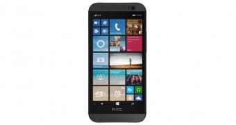 HTC One M8 for Windows Review – Nokia Lumia’s True Nemesis