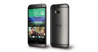 HTC One M8s launches