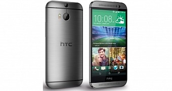 HTC One M8s with 64-Bit Snapdragon CPU Replacing HTC One M8 Soon