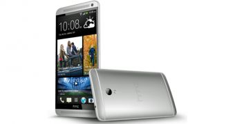 HTC One Max (T6)