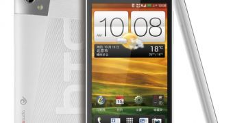 HTC One SC, One ST, and One SU Emerge in China