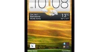 HTC One SV LTE Now Available for Free in the UK via EE