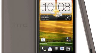HTC One V Arrives at U.S. Cellular for $129.99 USD on Contract