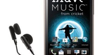 HTC One V Coming to Cricket on September 2