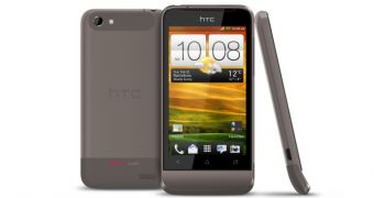 HTC One V Coming to Koodo Mobile on June 1