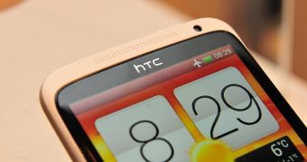 HTC One X Affected by SMS Notification Bug, Fix Coming Soon