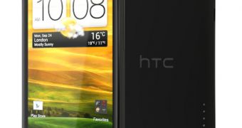HTC One X+ Coming Soon to India for 750 USD (580 EUR)