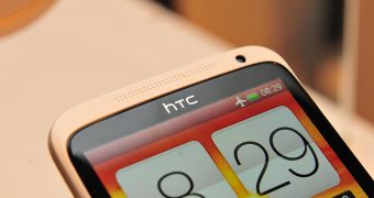 HTC One X and One V to Hit Shelves in China on April 2