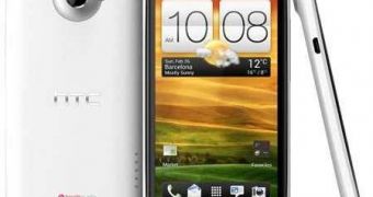 HTC One XL Goes Live in Australia for $850 AUD Outright