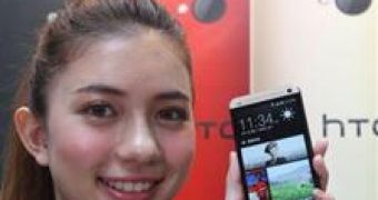 HTC One and Butterfly S