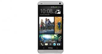 HTC One for Verizon