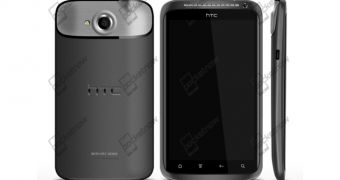 HTC Plans to Announce Quad-Core Smartphones at MWC 2012