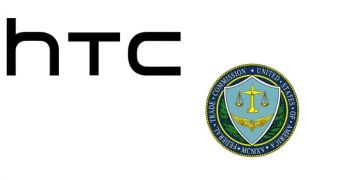 HTC settles FTC charges