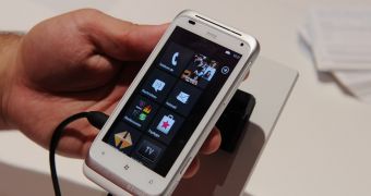 HTC Radar Now Available in Canada via SaskTel