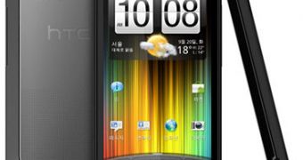 HTC Raider 4G Visits FCC, Possibly Headed to AT&T