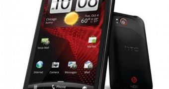 HTC Rezound Receiving New Update Soon, Enables Global Roaming
