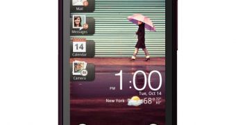HTC Rhyme Goes Official in India, Gets Higher Price